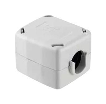 2PC WURTH ELEKTRONIK - 74271222 - Split Core Ferrite, 12.5 mm, 265 ohm, WE-STAR