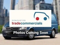 2021 Renault Master LOLOADER LUTON LL35dCi 135 Business + Tail-lift PLATFORM CAB
