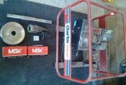 Manual Log Splitter | eBay