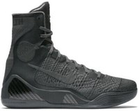 Nike Kobe 9 Elite Fade To Black