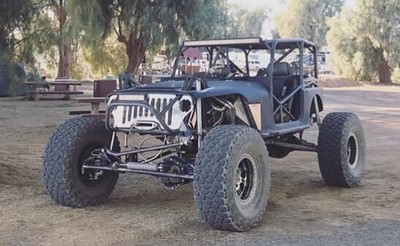 rock crawler/duner buggy/jeep