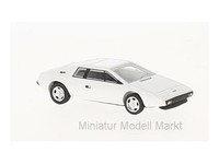 1977-1:87 #87500 bos-models Lotus Esprit s1-Weiss-RHD