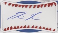 2020 Panini Absolute - Edwin Rios #158