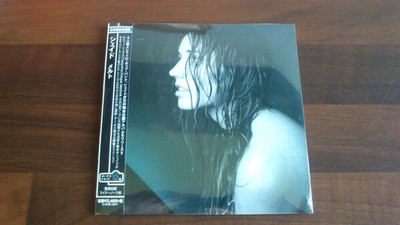CD SHAED Melt HSU10292 Photo Finish, Hostess Entertainment Unlimited JAPAN PROMO