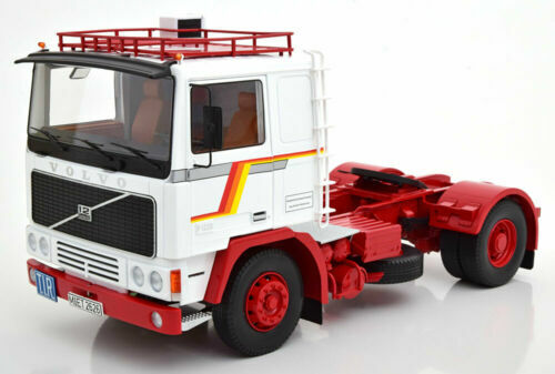 1:18 Auto- & Verkehrsmodelle für Volvo