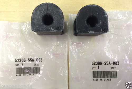 For 2013-2018 Lexus ES300h Sway Bar Link Rear 89344JBSS 2014