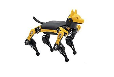 Bittle Robotic Dog by Petoi   Open Source Programable STEM Learning Dog Toy, NEW
