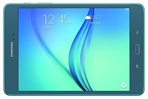 GLSSWRKS Kazemi Mousepad Premium Glass Limited Edition Blue