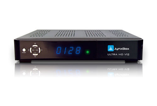 Standard Digital Home Satellite TV Receivers