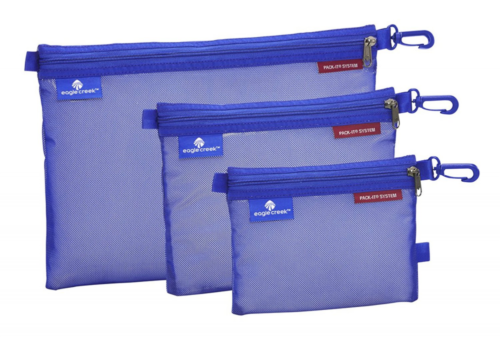 Eagle Creek Pack-It Sac Set (Small/Medium/Large) - 3pc Set EC41215-137