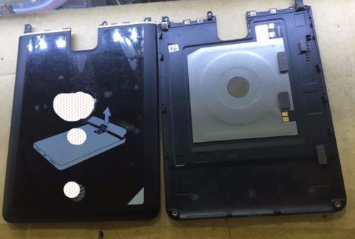 Batterie De Rechange Pour Blackberry Q30 - 3400mAh, Générique, Neuf Sous Blister