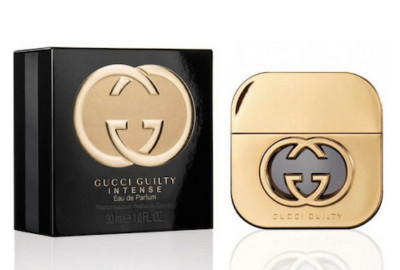 Gucci Guilty Intense Women Perfume 1.0oz-30ml EDP Spray DISCONTINUED (BB21