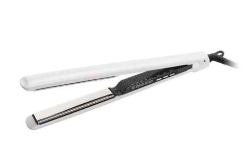 Hair Curling & Straightening Irons with Infrared Heating