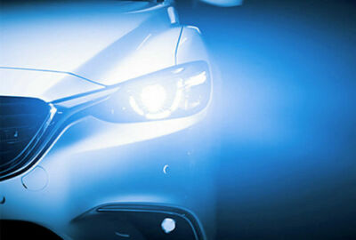 Combo 9005+9006 LED Headlight Hi-Low Beam Bulbs Kits 8000K ICE Blue