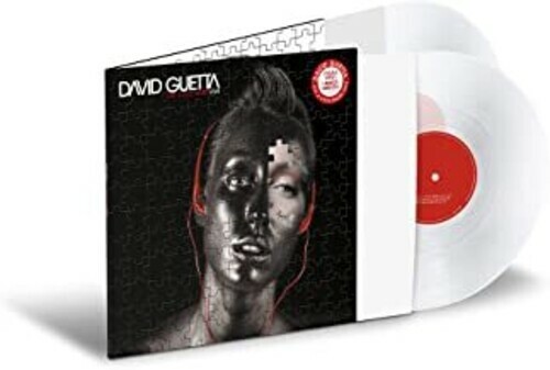 仏2LP David Guetta Just A Little More Love 724381249215 Gum Prod/Gum Records /00660 David Guetta signed Just A Little More Love cd at Amazon's
