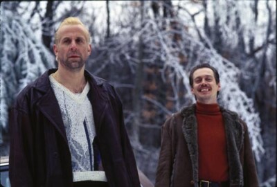 Steve Buscemi / Peter Stormare [Fargo] 8''x10'' 10''x8'' Photo 64625