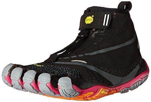 Vibram FiveFingers EU36/22.5cm ⭐︎新品未使用 Amazon | [Vibram FiveFingers] 23M8601 - EL-X KNIT - Black