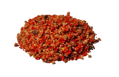 5,20 EUR / Kg EIFUTTER ROT Witte Molen 2,5Kg Birdfood Eggfood