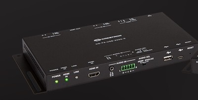 Crestron HD-EXT-USB-2000-C (JUST TRANSMITTER)