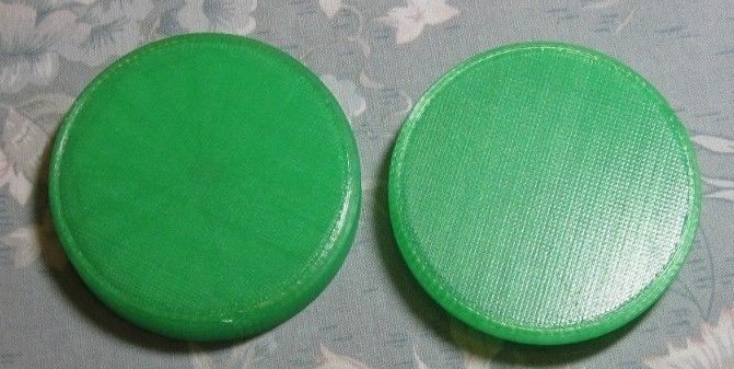 Diamond Painting Drill Grinder Green