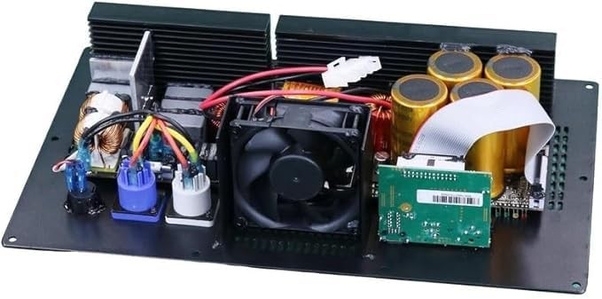 ANTAKIPRO AP-1500 Integrated Subwoofer Amplifier Module for Custom Subwoofer