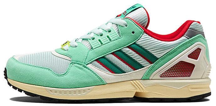Size 12 - adidas ZX 9000 30 Years of Torsion for sale online Size 12 - adidas ZX 9000 30 Years of Torsion for sale online