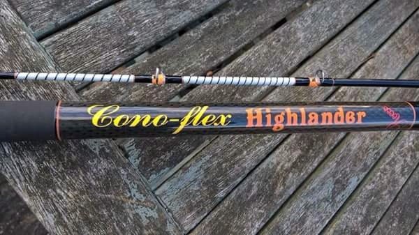 conoflex rods for sale