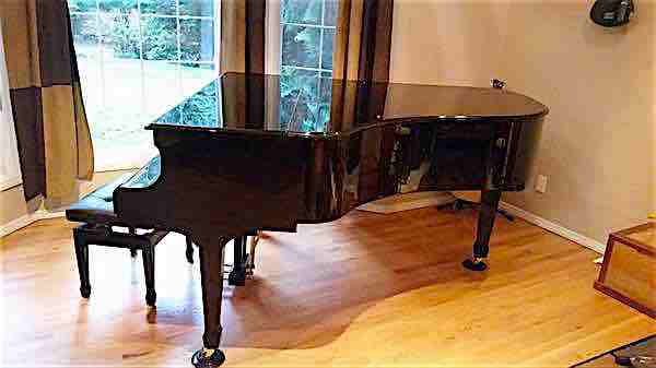 Henry F Miller, Professional 6'2