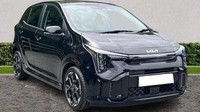 2025 Kia Picanto 1.2 GT-line S 5dr Hatchback Petrol Manual