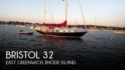 1967 Bristol 32 Used