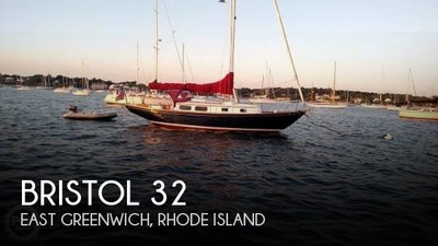 1967 Bristol 32 Used