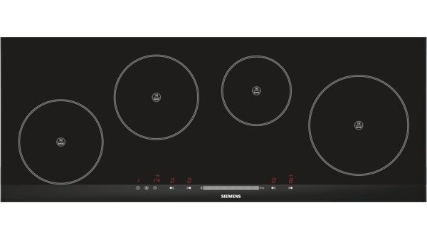 Brand New Boxed Siemens Induction Hob Eh975me11e Black