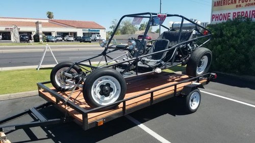 Home Made Sand Rail / Dune Buggy