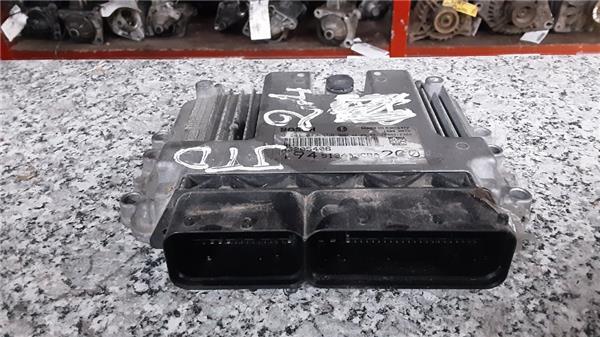 Unite Electronique Croma 2.4 20v Multijet Emotion 0281012150 / 281012150