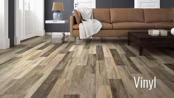 Commercial Vinyl, Click Vinyl, Carpet And Laminate Flooring ...