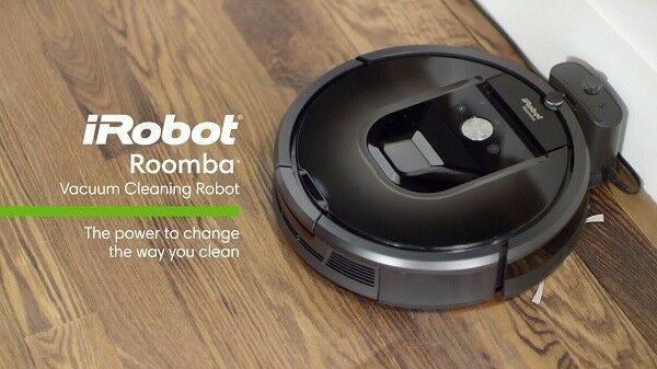 Aspirador Roomba Roomba 980 Oferta Media Markt Roomba 980 Roomba