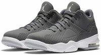 Jordan Franchise Gray