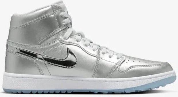 Jordan 1 Golf High Gift Giving Pack for Sale | Authenticity Jordan 1 Golf High Gift Giving Pack for Sale | Authenticity