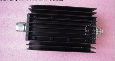 used WA49-30-34 Weinschel 8.5GHz 30dB N 150W High power fixed attenuator