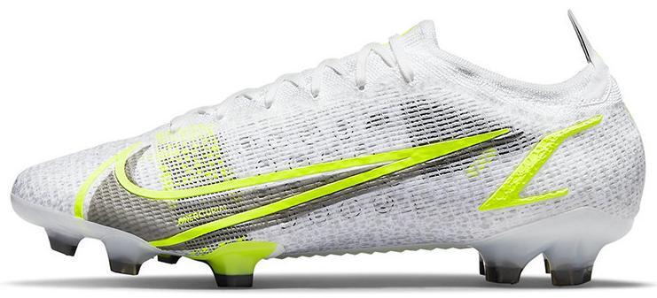Nike Mercurial Vapor 14 Elite FG White Volt for Sale Nike Mercurial Vapor 14 Elite FG White Volt for Sale
