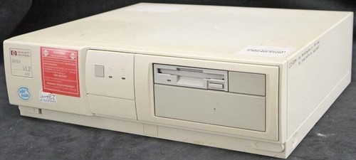 ★ パソコン IBM 486DX4 100MNhz 2144-68J Intel My very first computer, which I got 1994, an IBM 486 DX4 100