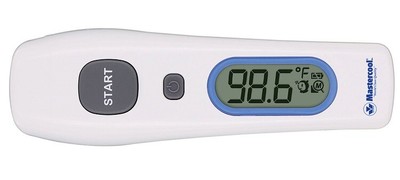 Mastercool Multi-Function Medical Surface Infrared Thermometer MSC-52225-ME