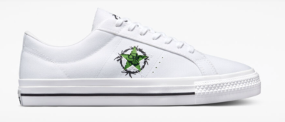 Converse one clearance star limited edition