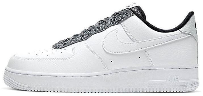 Nike Air Force 1 '07 LV8 White Grey for Sale | Authenticity Nike Air Force 1 '07 LV8 White Grey for Sale | Authenticity