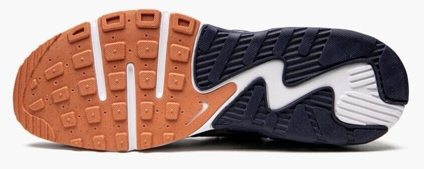 

МУЖСКИЕ ОБУВЬ ДЛЯ БЕГА NIKE AIR MAX EXCEE SHOES CD4165-200, Cave stone-off noir, Nike Air Max
