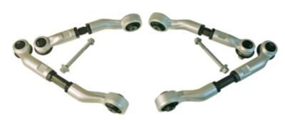 SPC Front Adj Upper Multi Link Control Arm Kit Fits 09+ A4/A5/A6/A7/S5/S4 81363