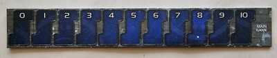 Twilight Imperium 3rd Victory Point Track, Fantasy Science Fiction Board Game