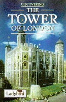 Tower Of London (Discovering) Von Not Specified | Buch | Zustand Sehr Gut