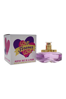 PRADA Forever Eau de Toilette