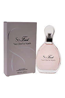 Van Cleef & Arpels Rose Rouge 2.5 oz / 75 ml Eau De Parfum Van Cleef & Arpels Rose Rouge 2.5 oz / 75 ml Eau De Parfum